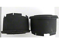 Rear Crossmember Bushings (63-79 Corvette C2 & C3)