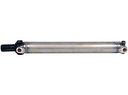 Rear Driveshaft Assembly (86-96 Corvette C4 w/ Manual Transmission)