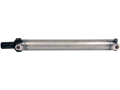Rear Driveshaft Assembly (86-96 Corvette C4 w/ Manual Transmission)