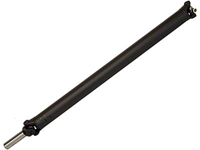 Rear Driveshaft Assembly (84-96 Corvette C4)
