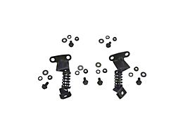 Rear Exhaust Hangers (92-96 Corvette C4)