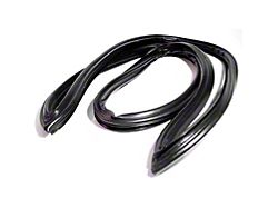 Rear Hatch Seal (84-96 Corvette C4 Coupe)