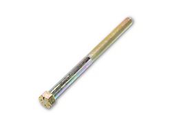 Rear Leaf Spring Bolt; Long (63-82 Corvette C3)