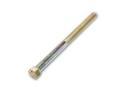 Rear Leaf Spring Bolt; Long (63-82 Corvette C3)