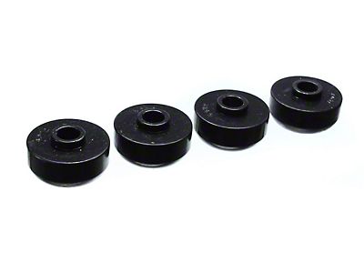 AUTOPRO USA Bm1001 Body Mount Kit 1973-1982 Chevrolet Corvette C3 Coupe for sale