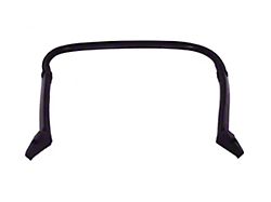 Rear Roof Panel Weatherstrip (84-96 Corvette C4 Coupe)