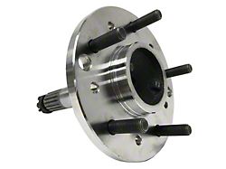 Rear Spindle Hub (65-82 Corvette C2 & C3)