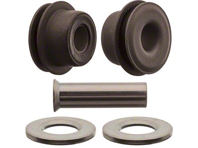 Rear Upper Control Arm Bushings (63-82 Corvette C2 & C3)