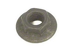 1977-1982 Corvette Remote Mirror Mounting Nut 