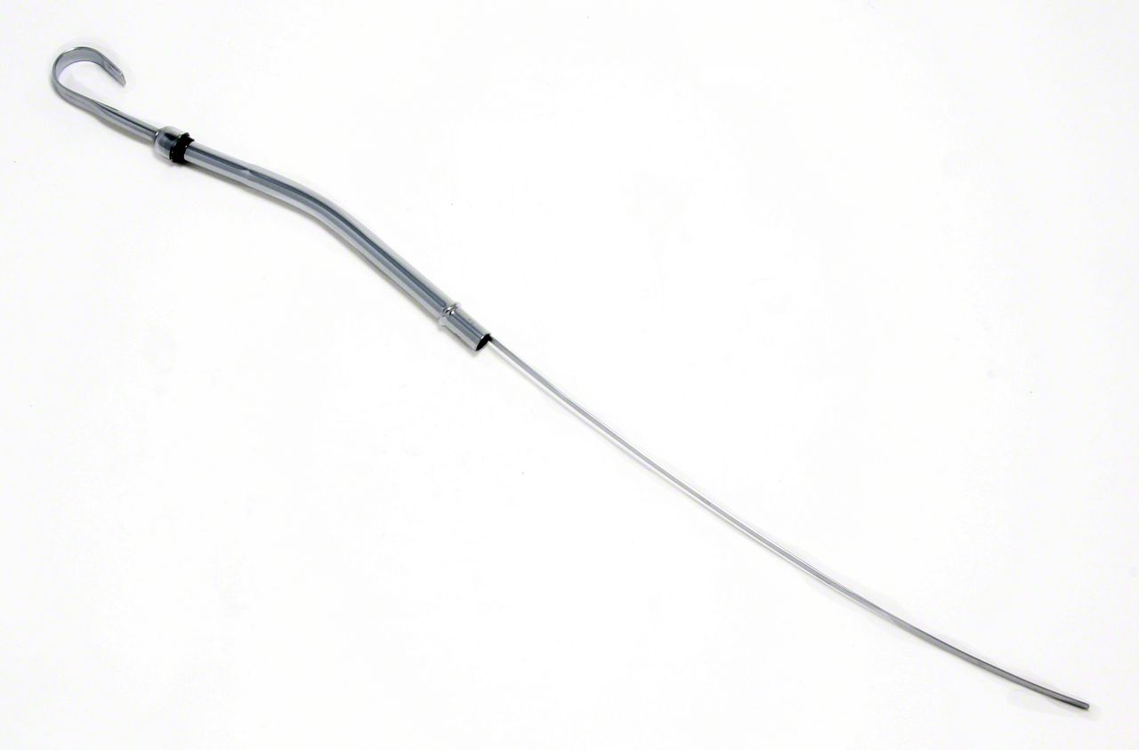 TRANS-DAPT 4957 Sb Chevy Oil Dipstick