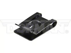 Retaining Speed Nut; No. 8; 20-Pieces