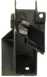 Ecklers Roof Interior Retainer Bracket, Right (84-96 Corvette C4)