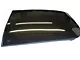 Corvette Roof Panel,T-Top,Collector Edition,Bronze,Right Side,1982 (Collectors Edition, Sports Coupe)