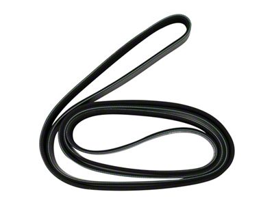 Serpentine Belt (88-91 Corvette, Excluding ZR-1)