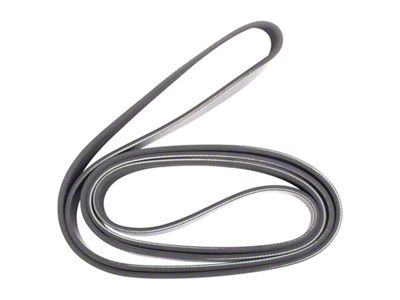 Serpentine Belt (1984 Corvette C4)