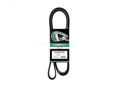Serpentine Belt (90-95 Corvette C4 ZR-1)