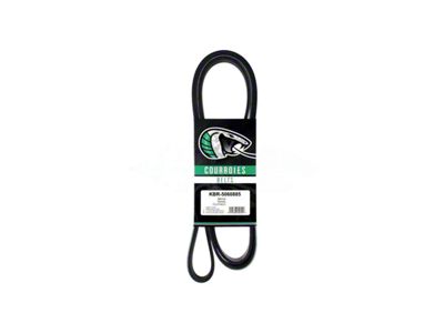 Serpentine Belt (86-87 Corvette C4)