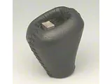 Shifter Knob, Manual Transmission, 90-93 Corvette (90-93 Corvette C4)