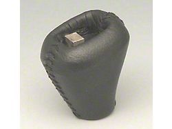 Corvette Shifter Knob, Manual Transmission, 1984-1985Early,1989-1996