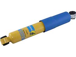 B6 4600 Series Rear Shock (63-82 Corvette C2 & C3)