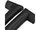 Corvette Side Window Rear Vertical Weatherstrip, Left & Right, Coupe, Good Quality, 1978-1982