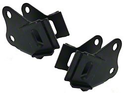 Smart Strut Rod Kit (84-96 Corvette C4)