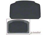 Solar Visor Roof Panel Sun Shade (84-96 Corvette C4)
