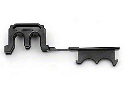Corvette Spark Plug Wire Retainer, 2-Wire, 1992-1996 