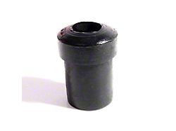 Spring and Shackle Bushing; 7/8-Inch OD (53-62 Corvette C1)
