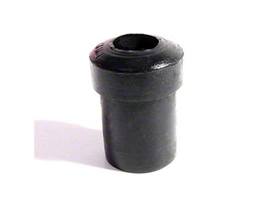 Spring and Shackle Bushing; 7/8-Inch OD (53-62 Corvette C1)