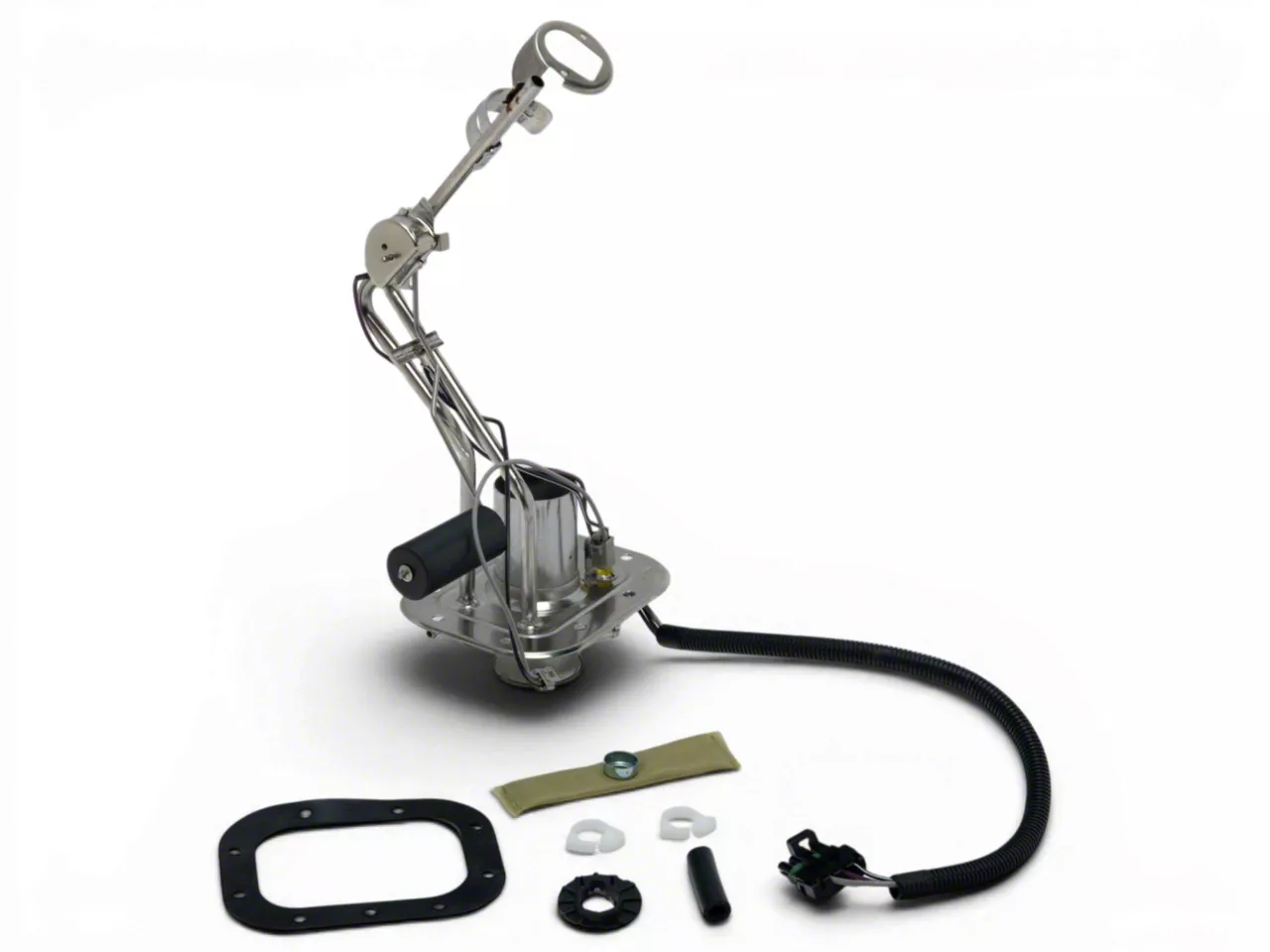 Ecklers Electric Fuel Pump, ACDelco (92-96 Corvette C4)