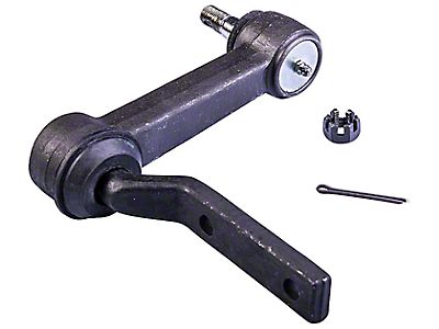 Proforged Idler Arm 63-82 Chevrolet Corvette 102-10009