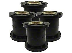 Strut Rod Rear Bushing Set (63-74 Corvette C2 & C3)