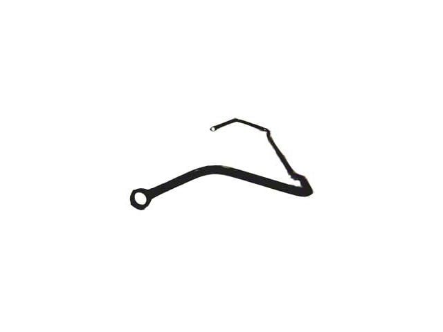 Corvette Sway Bar, Rear, 9/16, 1968-1974