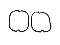 Tail Light Lens Gaskets (90-96 Corvette C4)