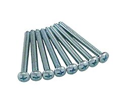 1975-1979 Corvette Taillight Mounting Screws 