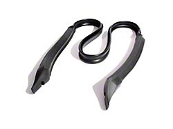 Targa Top Rear Seal (84-96 Corvette C4 Coupe)