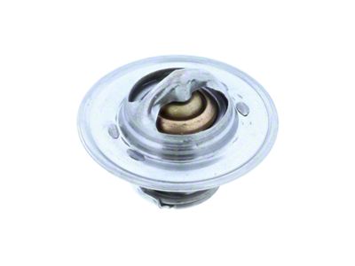 Thermostat; 180-Degree (53-91 Corvette C1, C2 & C3)