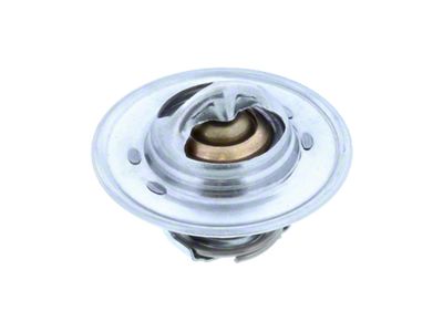 Thermostat; 195-Degree (53-91 Corvette C1, C2 & C3)