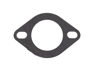 Thermostat Housing (1982 Corvette C3)