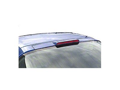 Corvette Third Brake Lamp, Coupe, 1986-1995