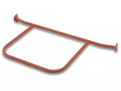 Tubular Core Support (1957 150, 210, Bel Air, Nomad)