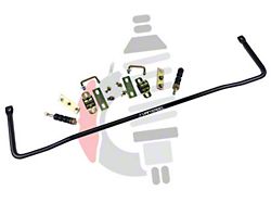 Tubular Rear Sway Bar; 5/8-Inch (63-82 Corvette C2 & C3)