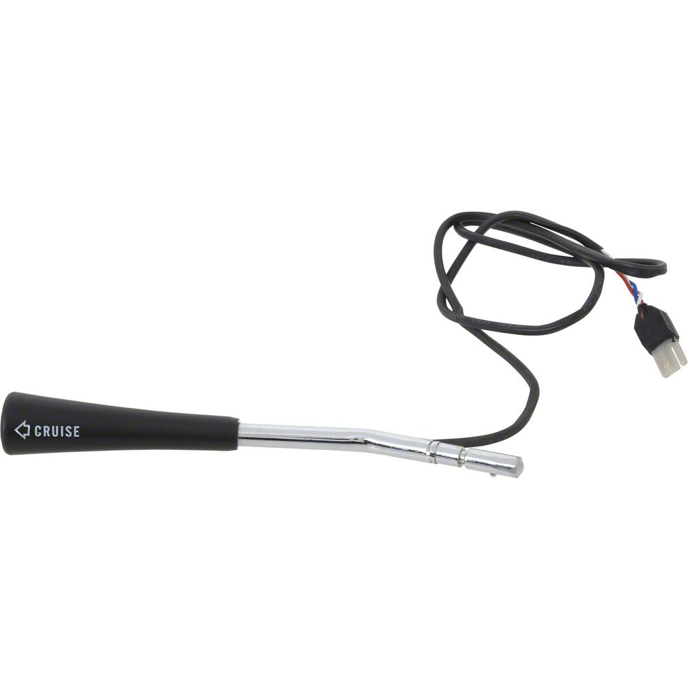 Ecklers Turn Signal Lever with Cruise Control (78-79 Ecklers Turn Signal Lever with Cruise Control (78-79