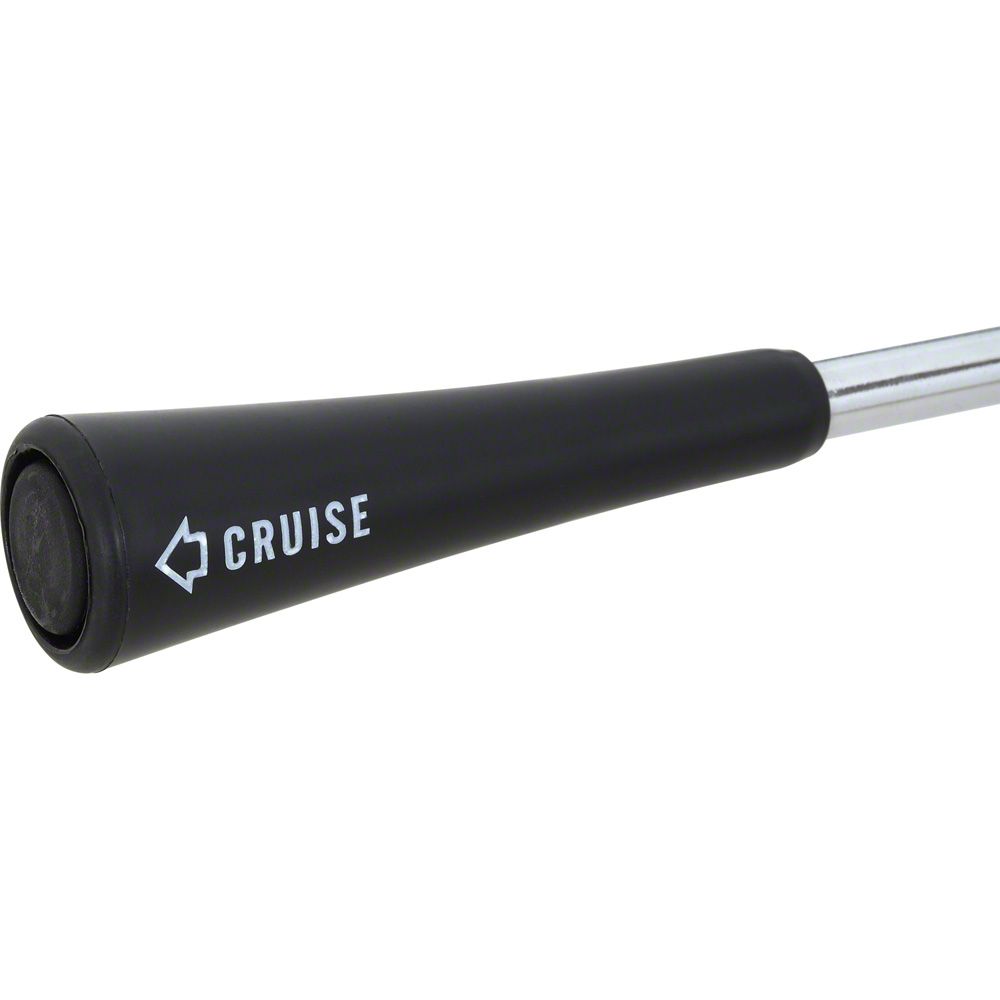 Ecklers Turn Signal Lever with Cruise Control (78-79