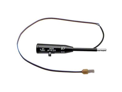 Turn Signal Lever with Cruise Control (84-89 Corvette C4)