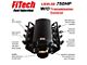 FiTech Fuel Injection Ultimate LS3/L92 750HP Intake Manifold Kit (Universal; Some Adaptation May Be Required)