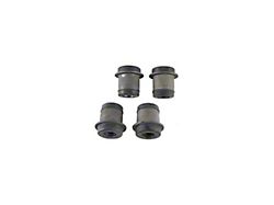 Upper Control Arm Bushing Set (63-81 Corvette C2 & C3)
