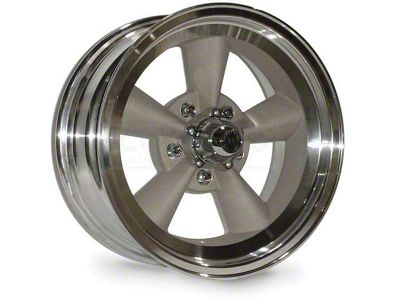 Corvette Vintage Wheel Works V40 16x7, Wheel,1963-1982