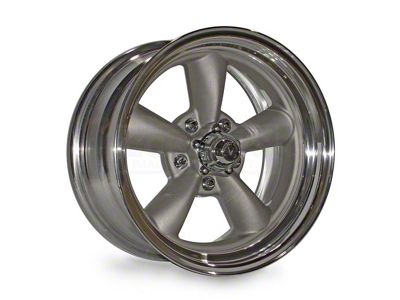 Corvette Vintage Wheel Works V45 17x9 Wheel, 1968-1982